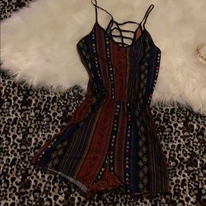 Pretty pretty Romper